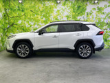 RAV4 2.0 G Zパッケージ 4WD 