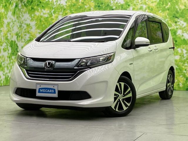 フリード1.5 ハイブリッド EX