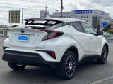 C-HR ハイブリッド 1.8 S LED パッケージ 