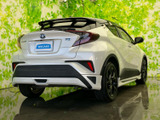 C-HR ハイブリッド 1.8 G モード ネロ 
