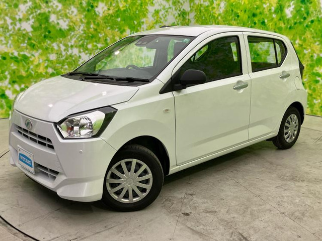 ミライース L SAIII