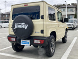 ジムニー XC 4WD 