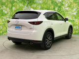 CX-5 2.2 XD Lパッケージ 