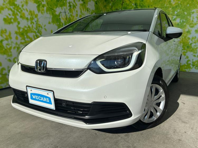 フィット ホーム