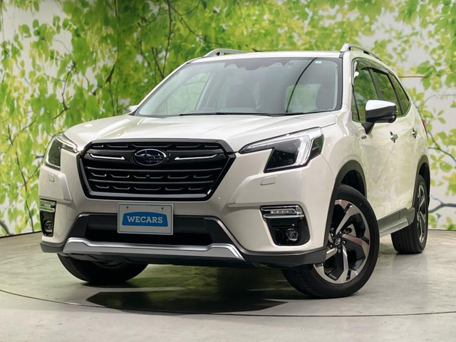 フォレスター2.0 アドバンス 4WD