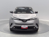 C-HR 1.2 G-T 4WD 