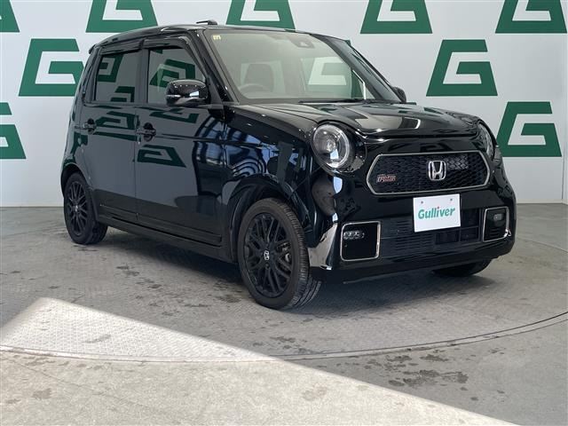 N-ONE RS ワンオーナー 修復歴無し