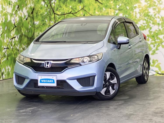 フィット1.5 ハイブリッド Lパッケージ