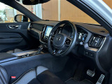XC60 D4 AWD Rデザイン ディーゼル 4WD 4WD 修復歴無し