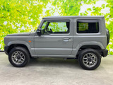 ジムニー XC 4WD 