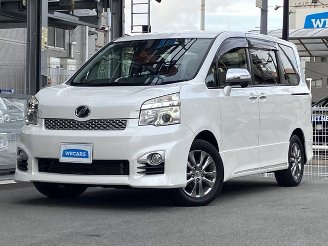 ヴォクシー2.0 ZS 煌Z