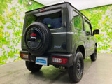 ジムニー XL 4WD 