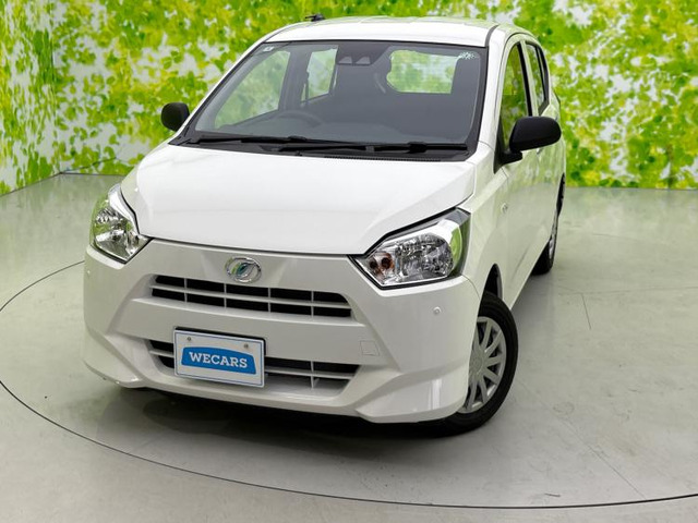 ミライース L SAIII 4WD 