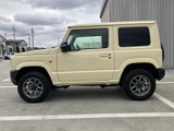 ジムニー XC 4WD 