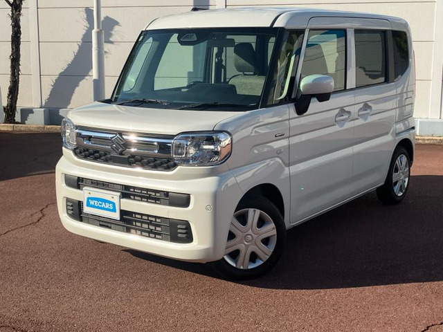 スペーシア  ハイブリッドG