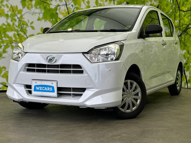 ミライース L SAIII 