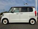 N-BOX G L ホンダセンシング カッパーブラウンスタイル 