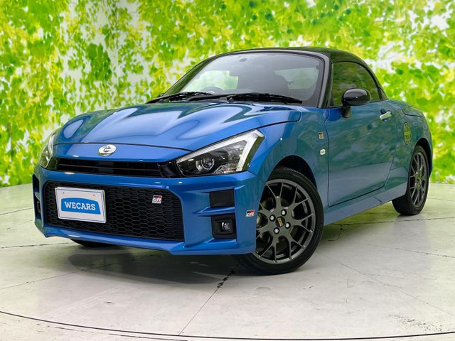 コペンGR スポーツ