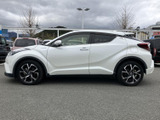 C-HR ハイブリッド 1.8 G モード ブルーノ 