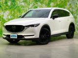 CX-8 2.2 XD ブラックトーンエディション 