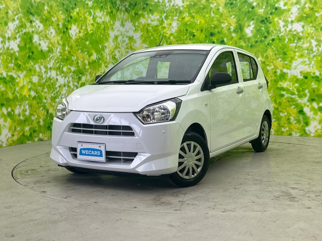 ミライース L SAIII