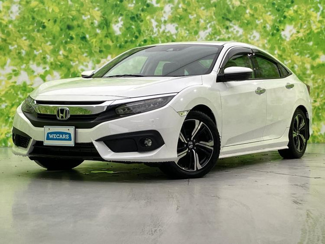 シビックセダン 1.5 