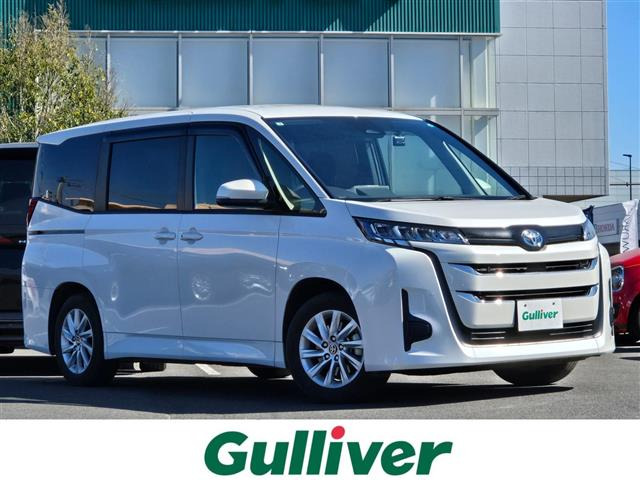 ノア1.8 ハイブリッド Gワンオーナー 修復歴無し