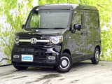 ホンダ N-VAN