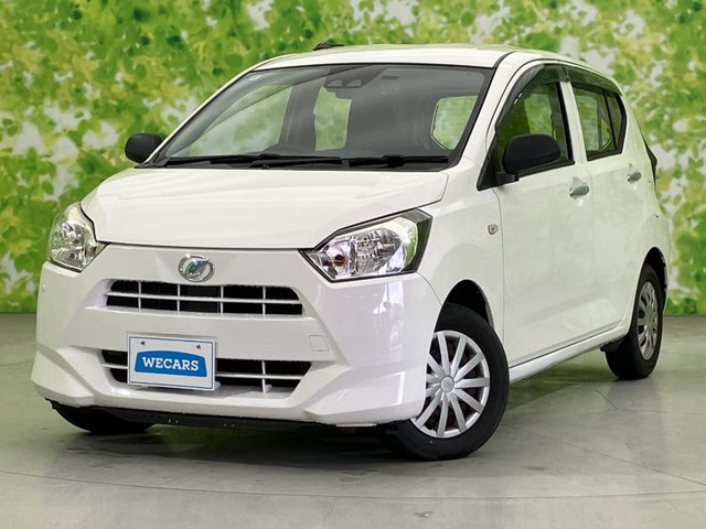 ミライース L SAIII