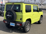 ジムニー XC 4WD 
