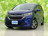 【中古車情報】ホンダ フリード+ 1.5 G ホンダセンシング  の中古車詳細（走行距離：6.6万km、カラー：コバルトブルー・パール、販売地域：栃木県小山市喜沢）