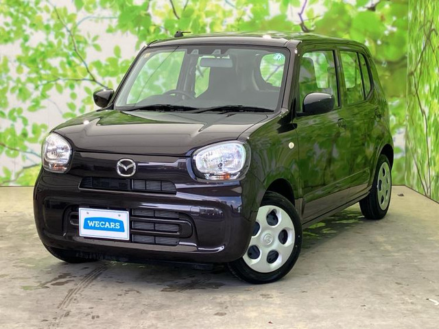 マツダ キャロル 