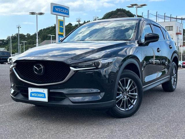 CX-52.2 XD