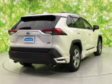 RAV4 2.5 ハイブリッド X E-Four 4WD 