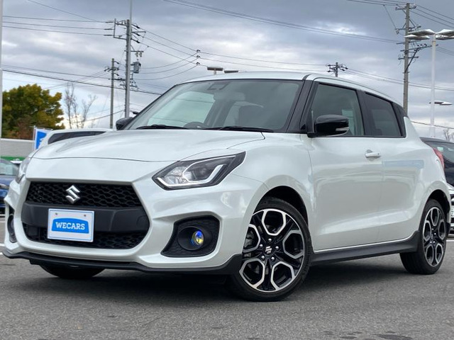 スズキ スイフト 愛知県の中古車 | 中古車情報・中古車検索なら【車