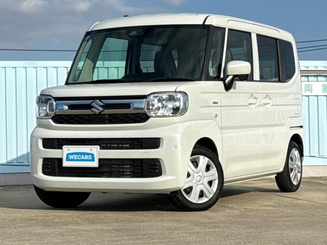 スペーシア  ハイブリッドG