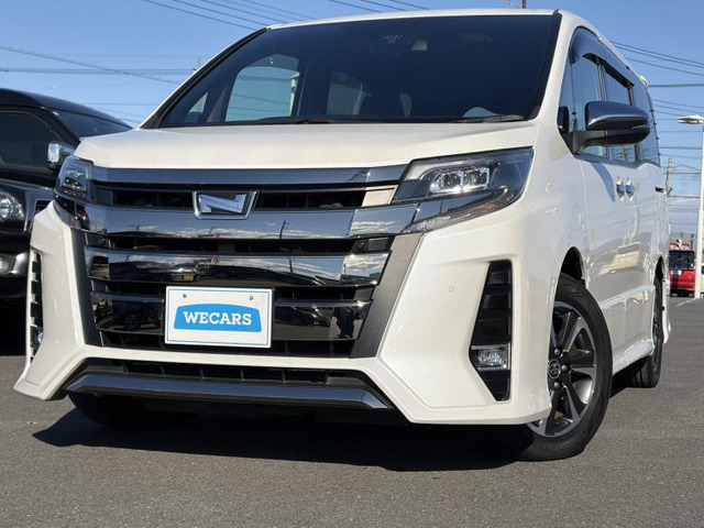 ノア2.0 Si W×B III