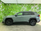 RAV4 2.5 ハイブリッド アドベンチャー E-Four 4WD 
