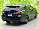 レヴォーグ 1.6 STI スポーツ アイサイト 4WD 