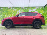 CX-5 2.5 25S スポーツアピアランス 