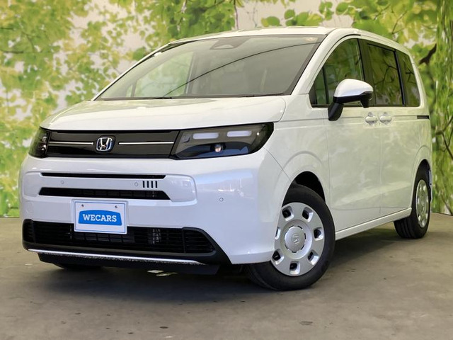 フリード 1.5 e:HEV エアー