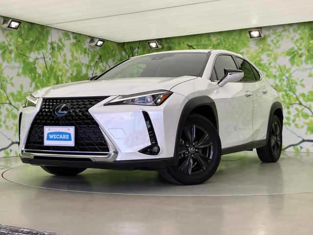 UX200 バージョンC