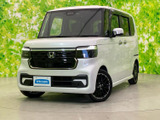 ホンダ N-BOXカスタム