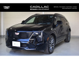 キャデラック XT4 スポーツ 4WD