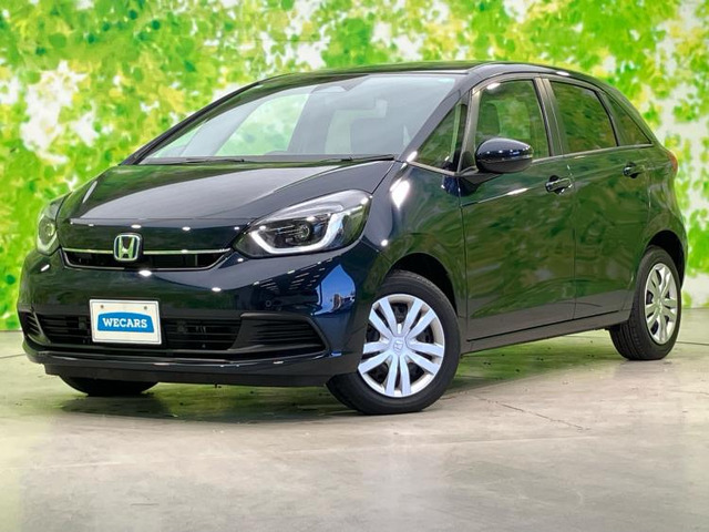 フィット 1.5 e:HEV ホーム