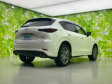 CX-5 2.2 XD エクスクルーシブ モード 4WD 