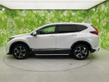 CR-V 2.0 ハイブリッド EX マスターピース 4WD 
