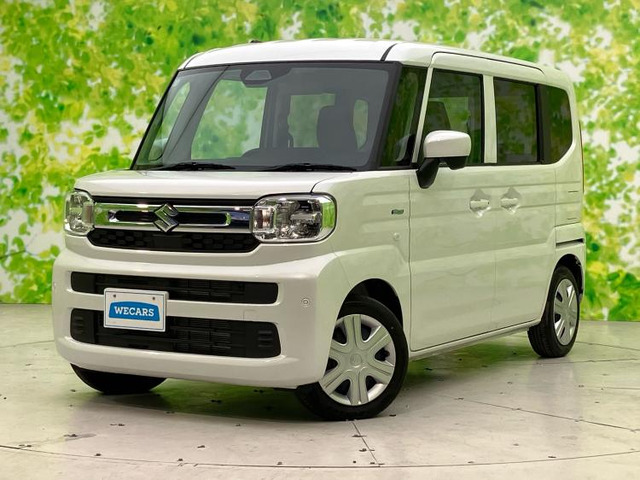 スペーシア  ハイブリッドG