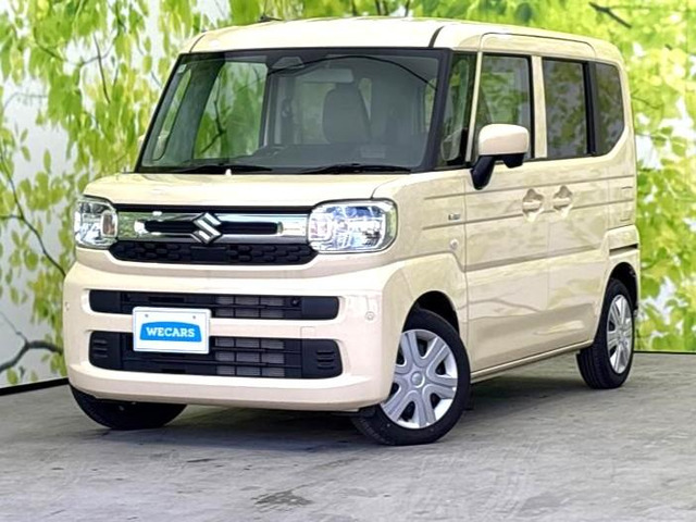 スペーシア  ハイブリッドG