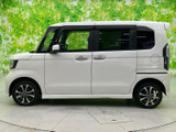 N-BOXカスタム G L ホンダセンシング 4WD 